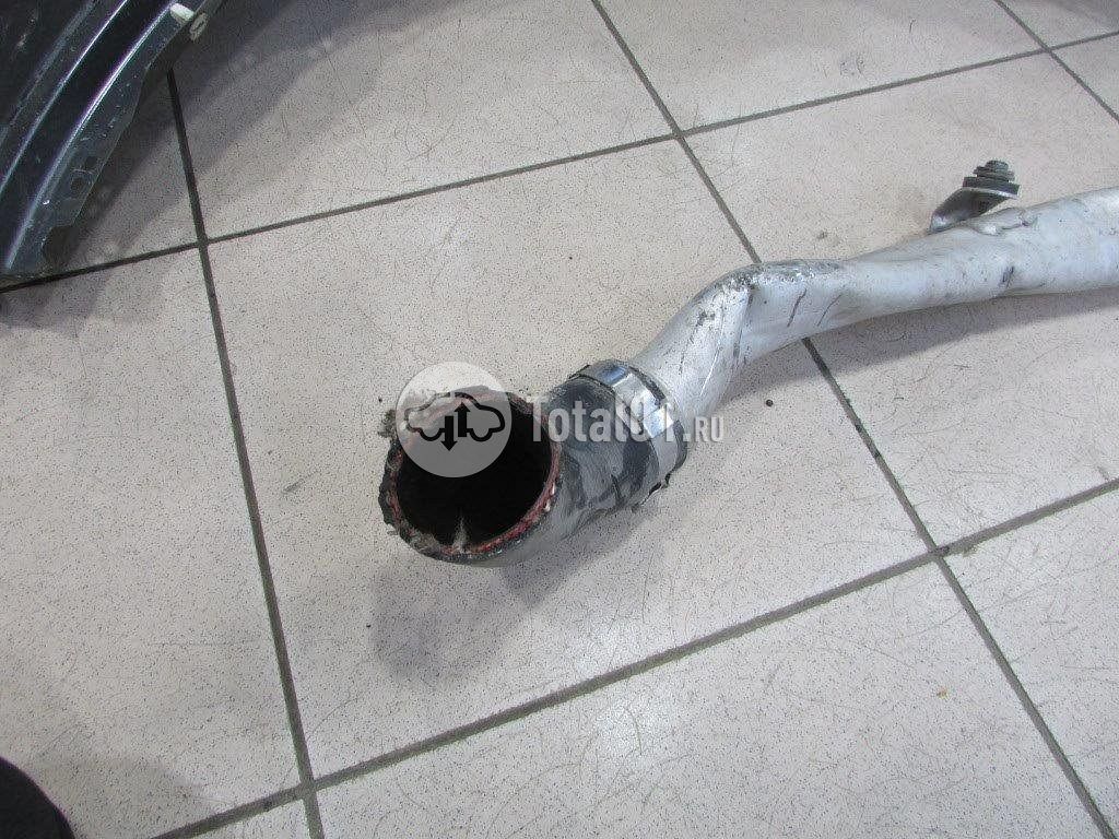 Фото Porsche Cayenne 542