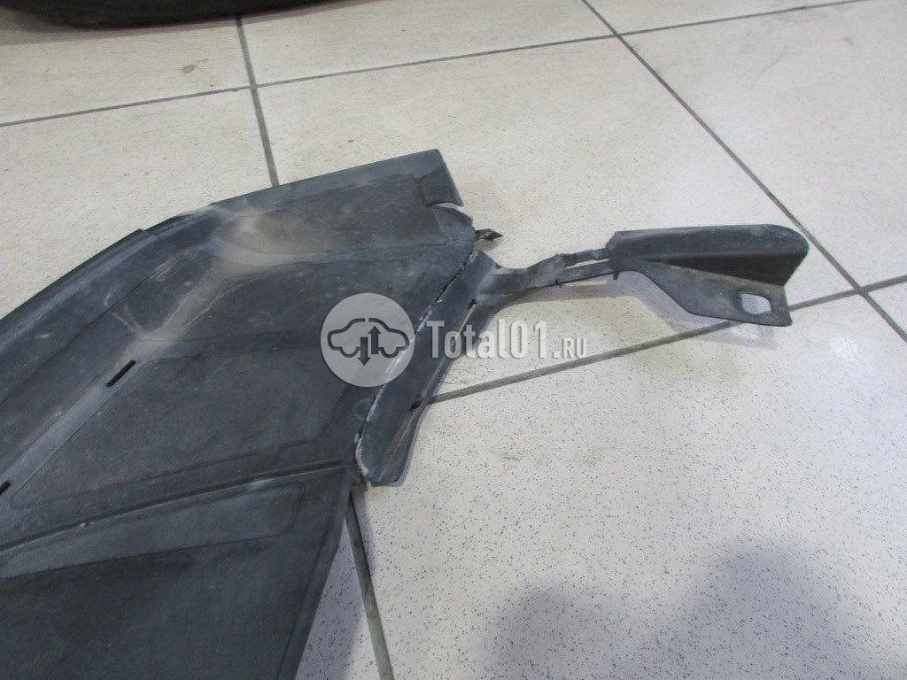 Фото Porsche Cayenne 550