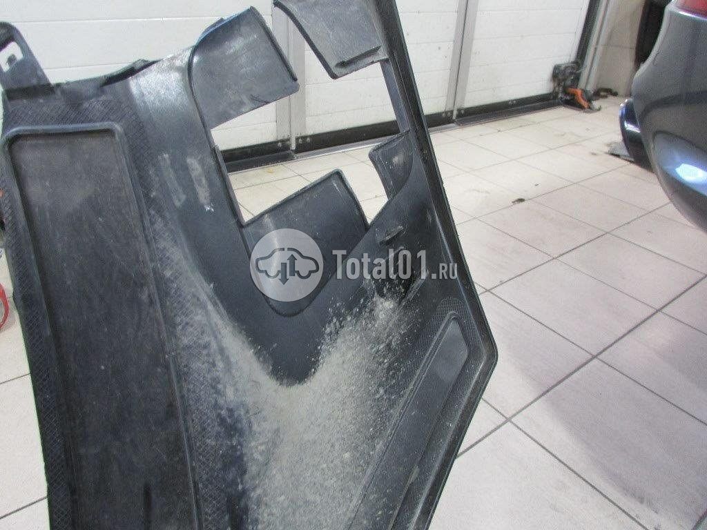 Фото Porsche Cayenne 554