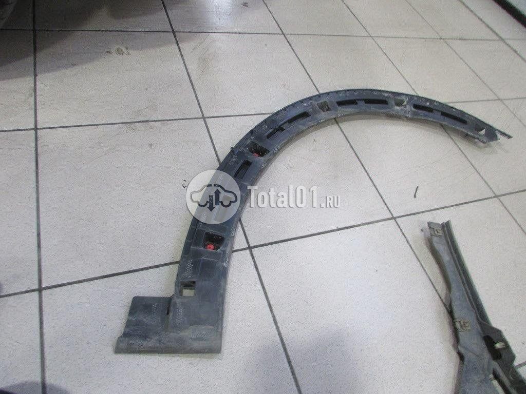 Фото Porsche Cayenne 560