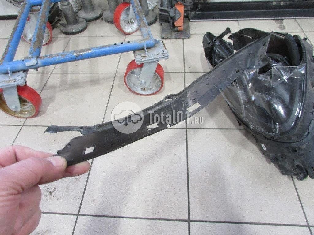 Фото Porsche Cayenne 570