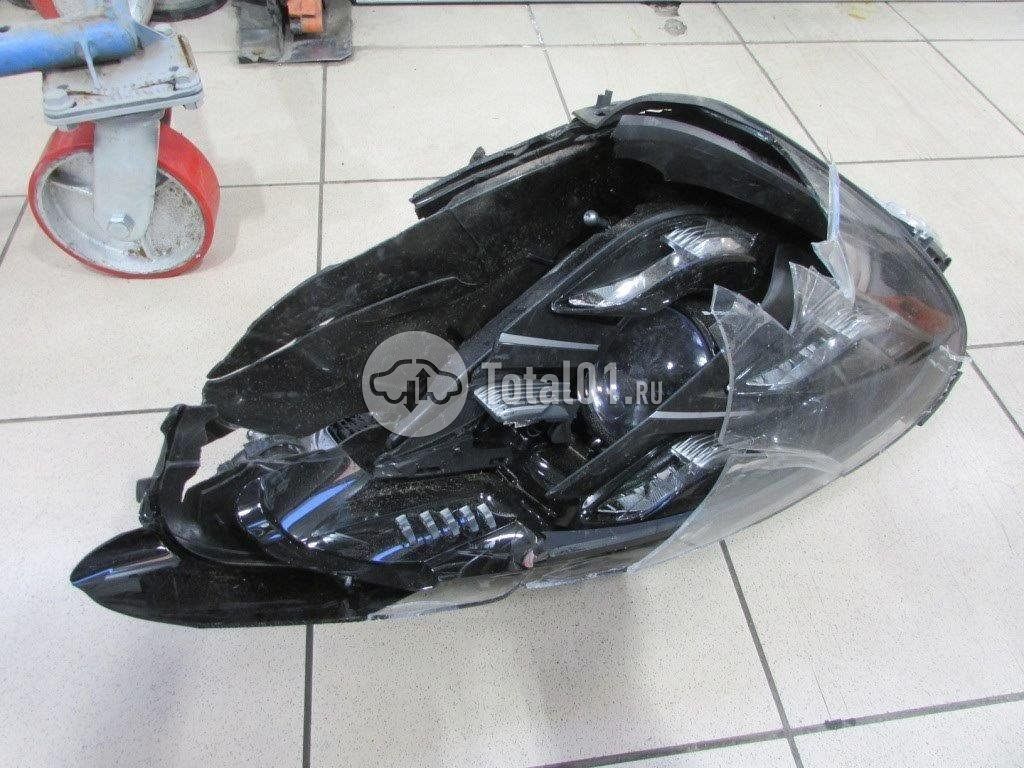 Фото Porsche Cayenne 572