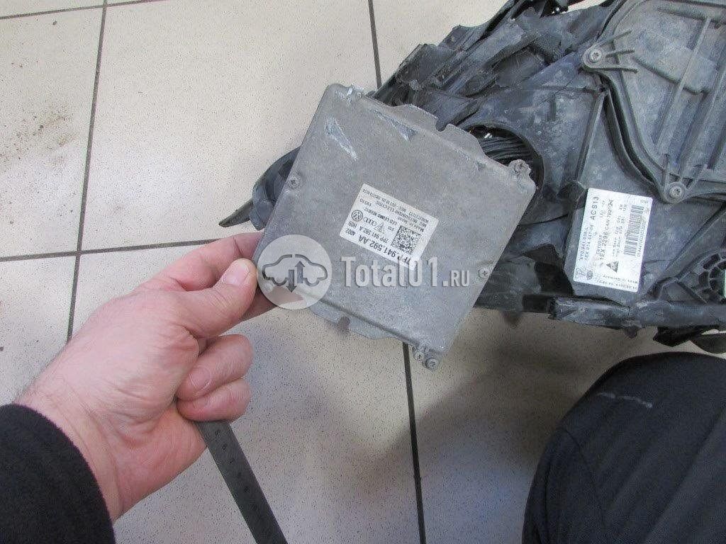 Фото Porsche Cayenne 574