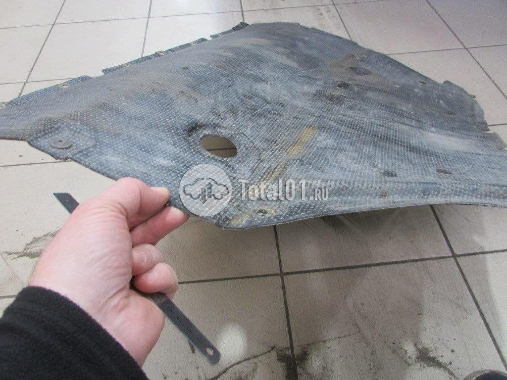 Фото Porsche Cayenne 580