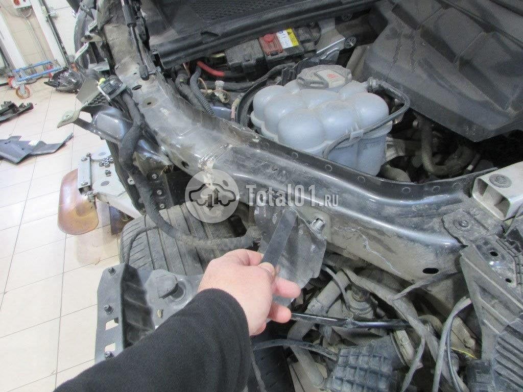 Фото Porsche Cayenne 582