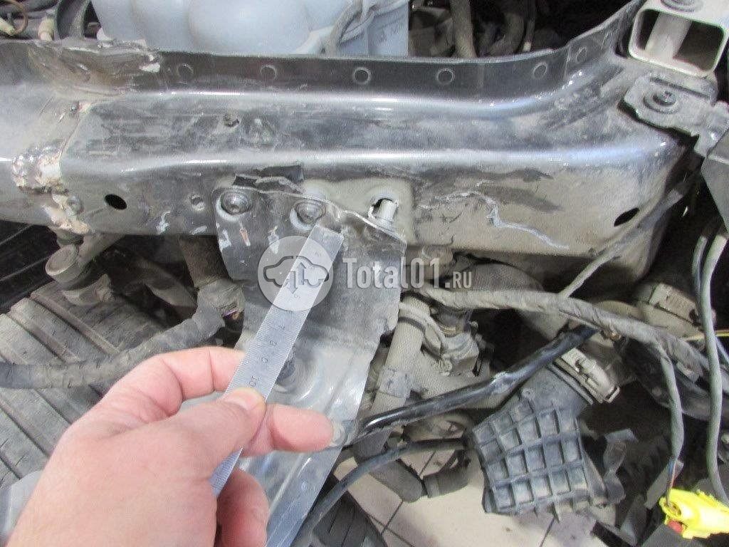 Фото Porsche Cayenne 584