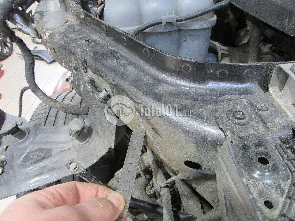 Фото Porsche Cayenne 586