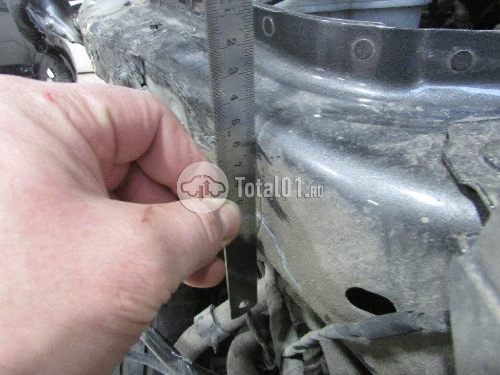 Фото Porsche Cayenne 588