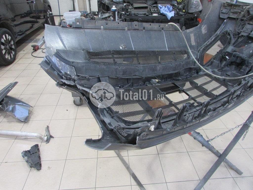 Фото Porsche Cayenne 592