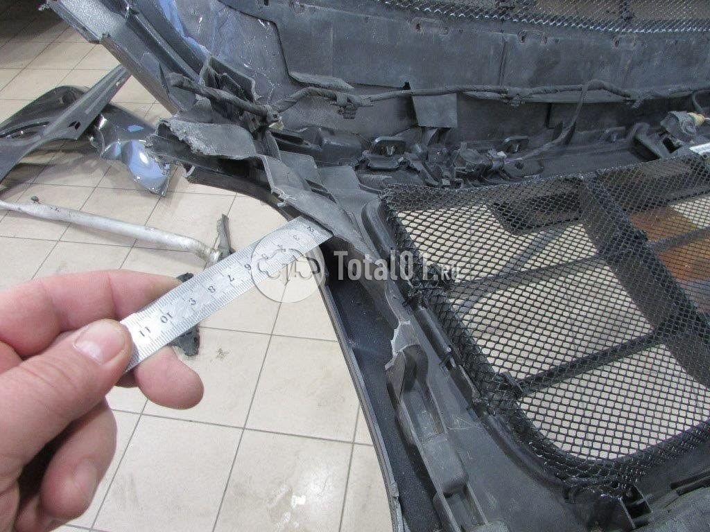 Фото Porsche Cayenne 602