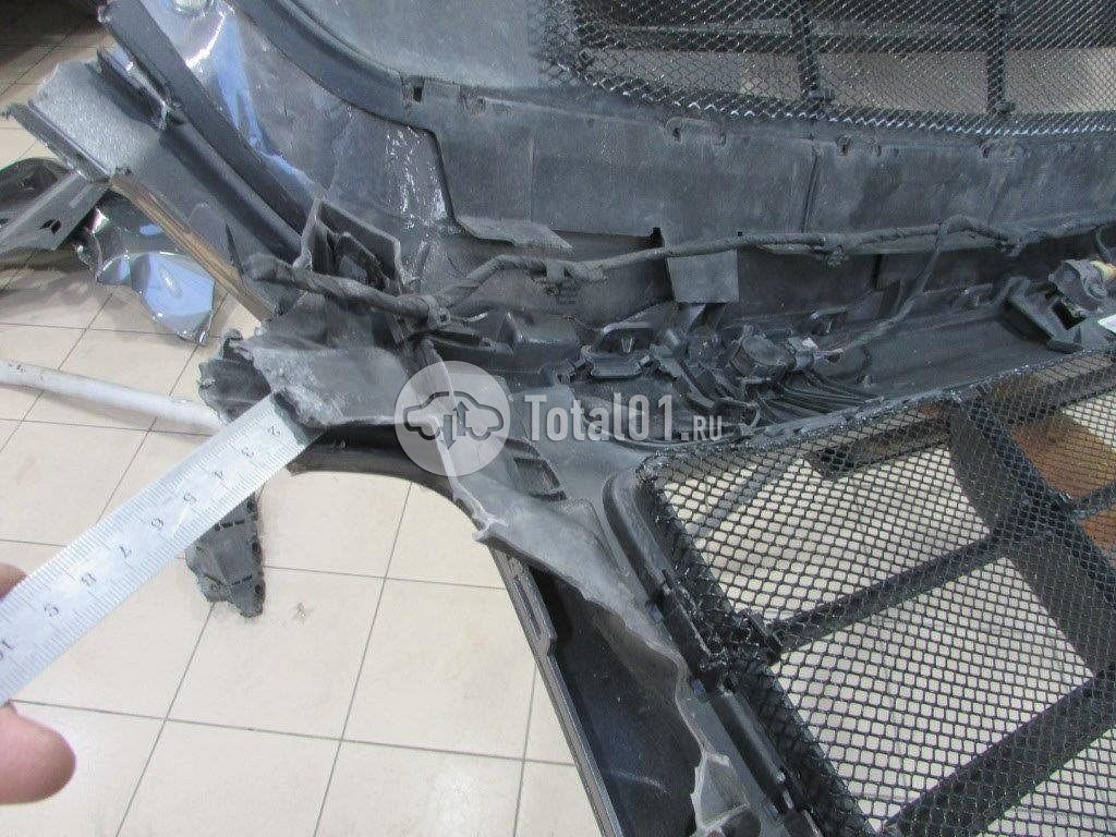 Фото Porsche Cayenne 604