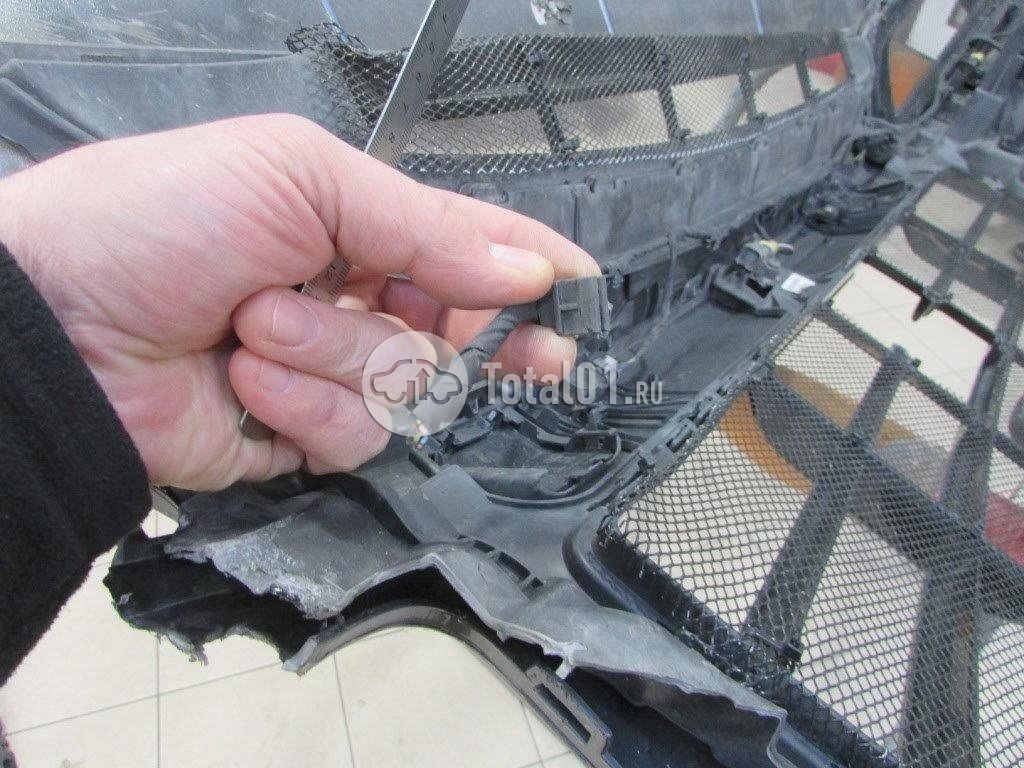 Фото Porsche Cayenne 606