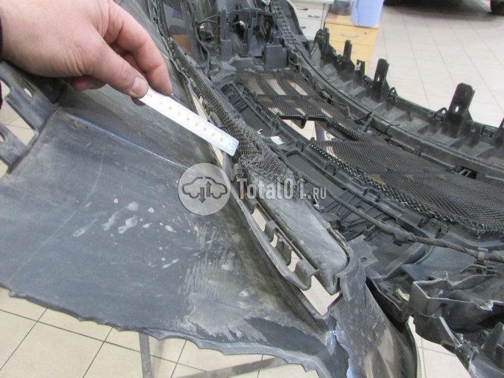 Фото Porsche Cayenne 610