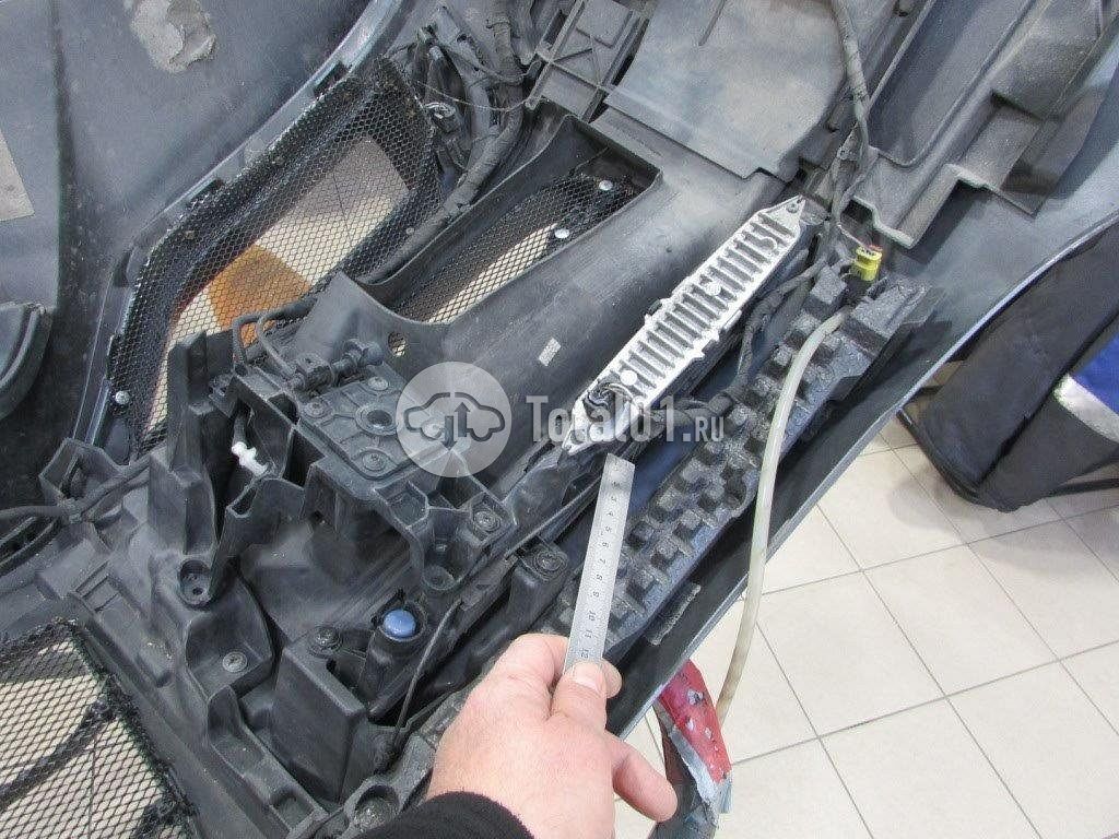 Фото Porsche Cayenne 614