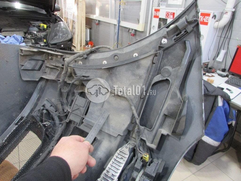 Фото Porsche Cayenne 616