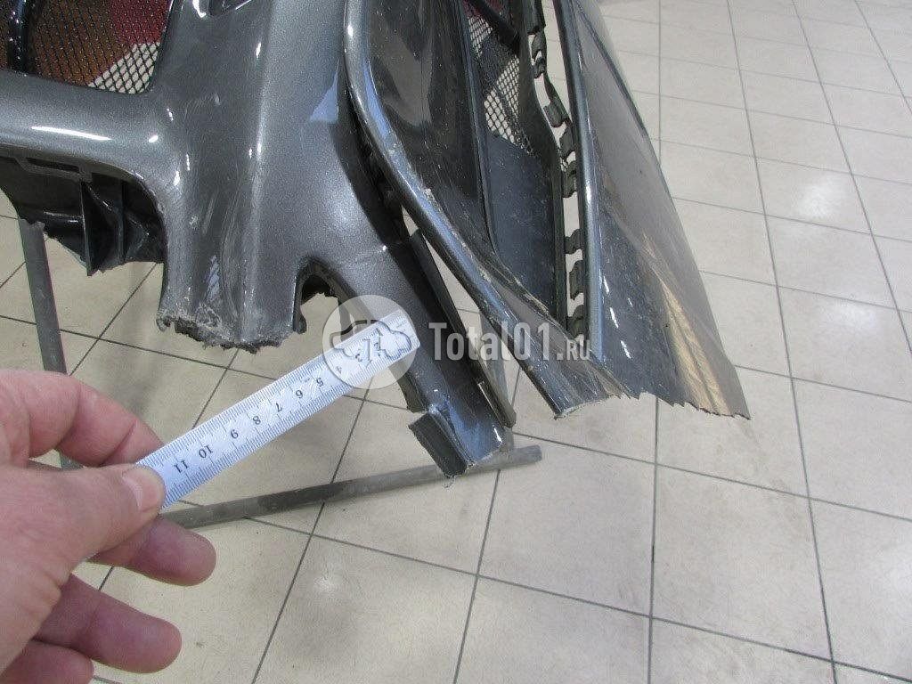 Фото Porsche Cayenne 620