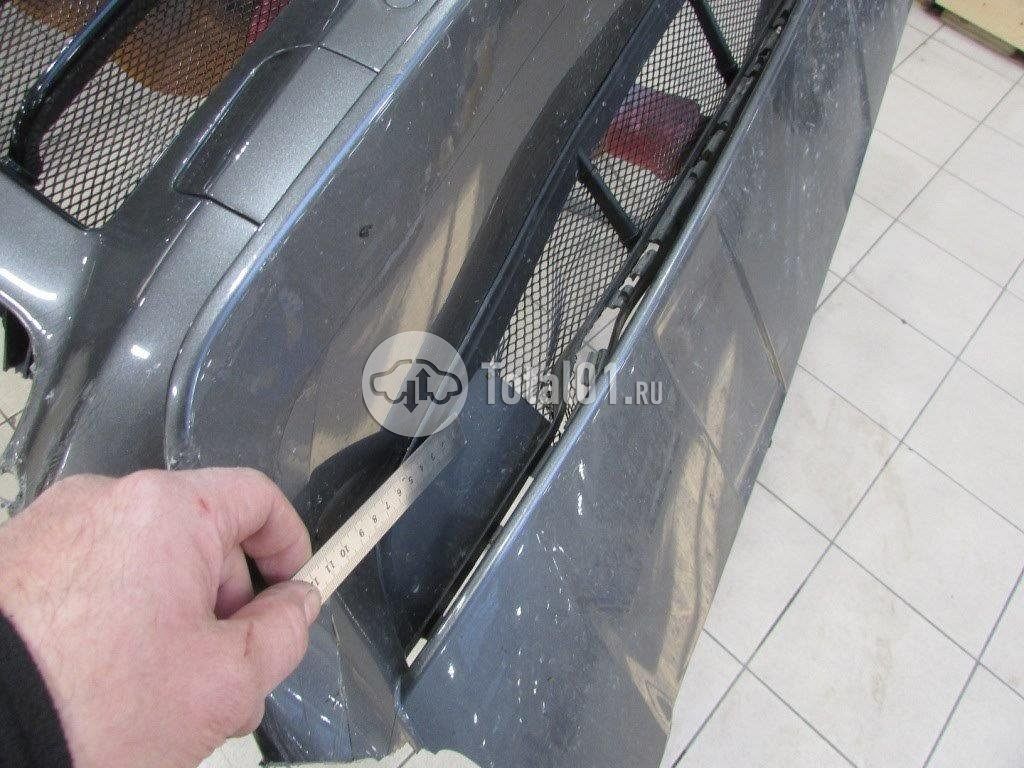 Фото Porsche Cayenne 622