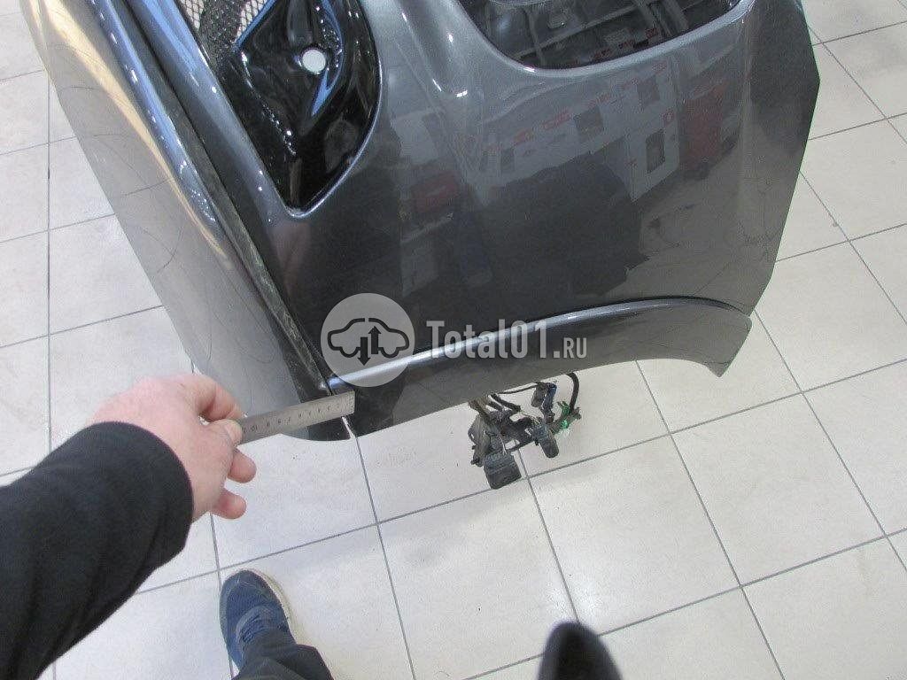 Фото Porsche Cayenne 624