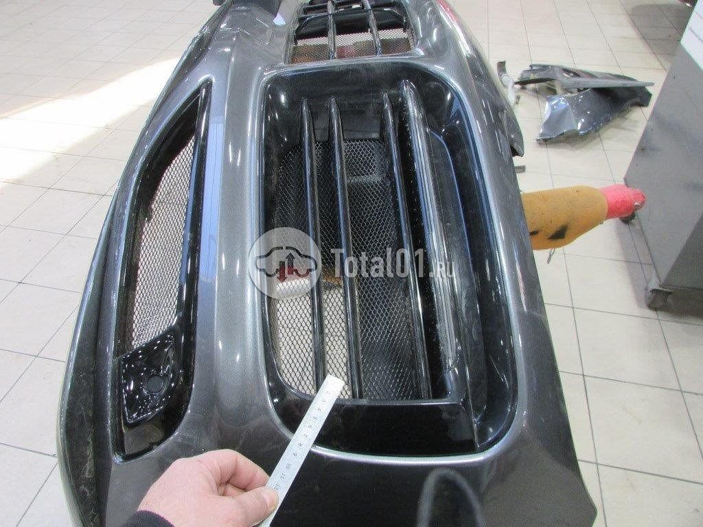 Фото Porsche Cayenne 628