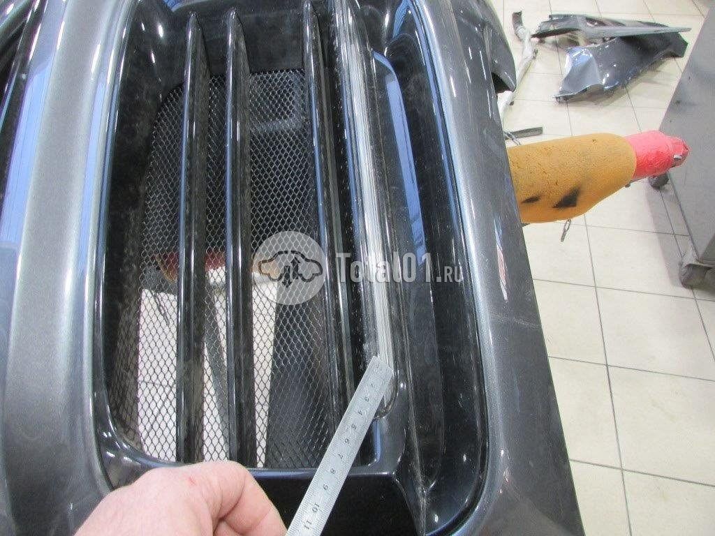 Фото Porsche Cayenne 630