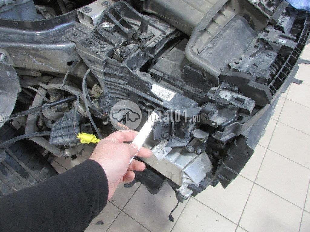 Фото Porsche Cayenne 632