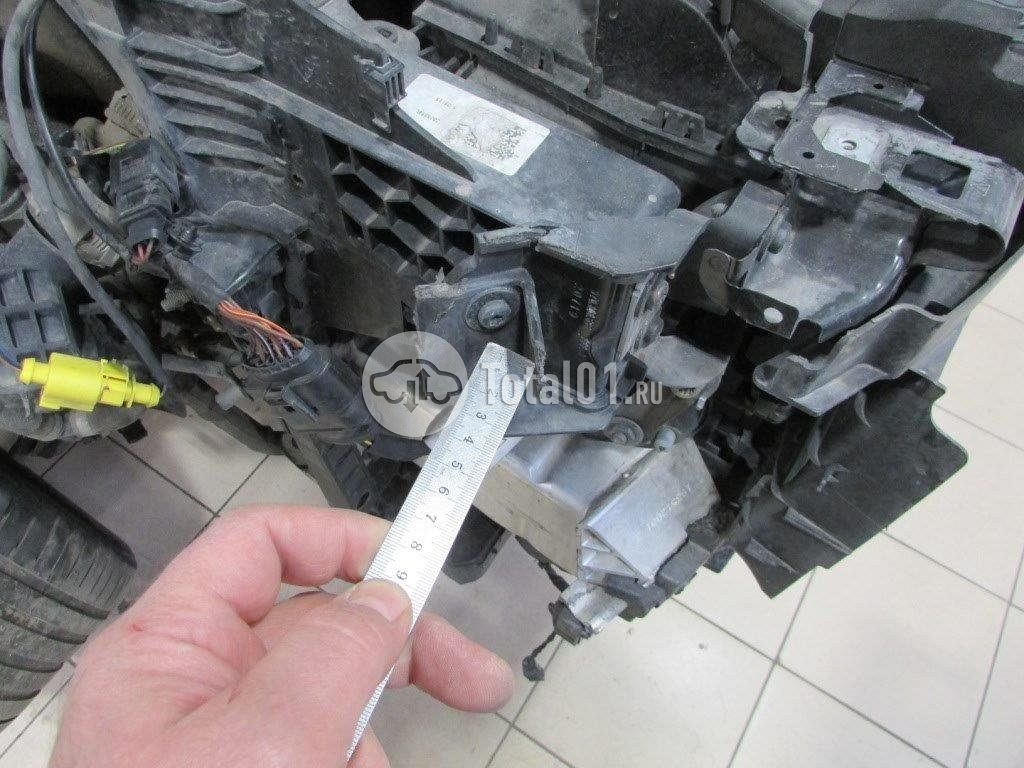 Фото Porsche Cayenne 634