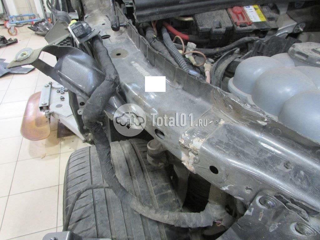 Фото Porsche Cayenne 638