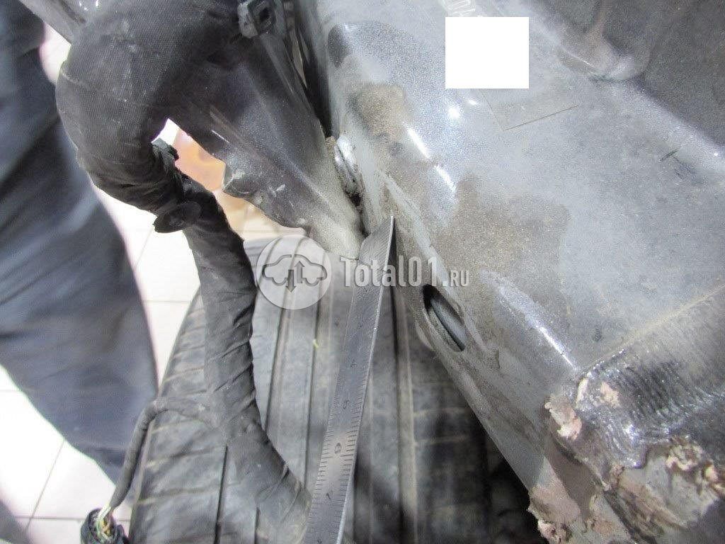 Фото Porsche Cayenne 640