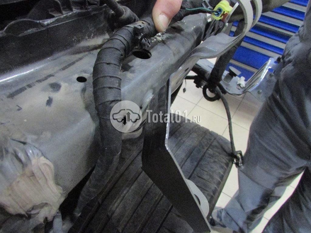 Фото Porsche Cayenne 644