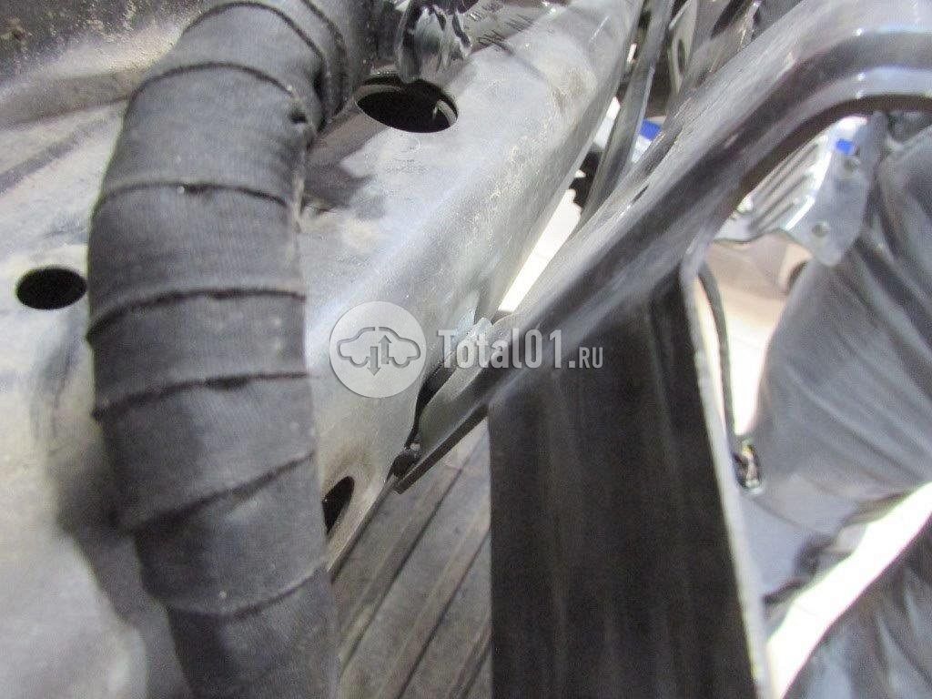 Фото Porsche Cayenne 646