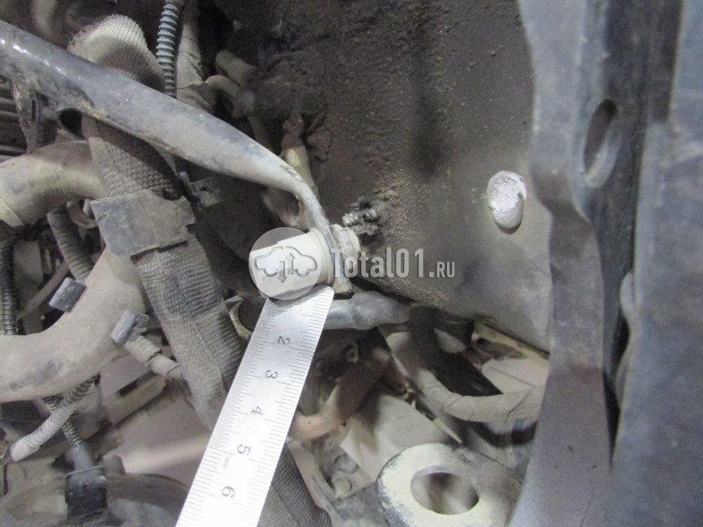 Фото Porsche Cayenne 654