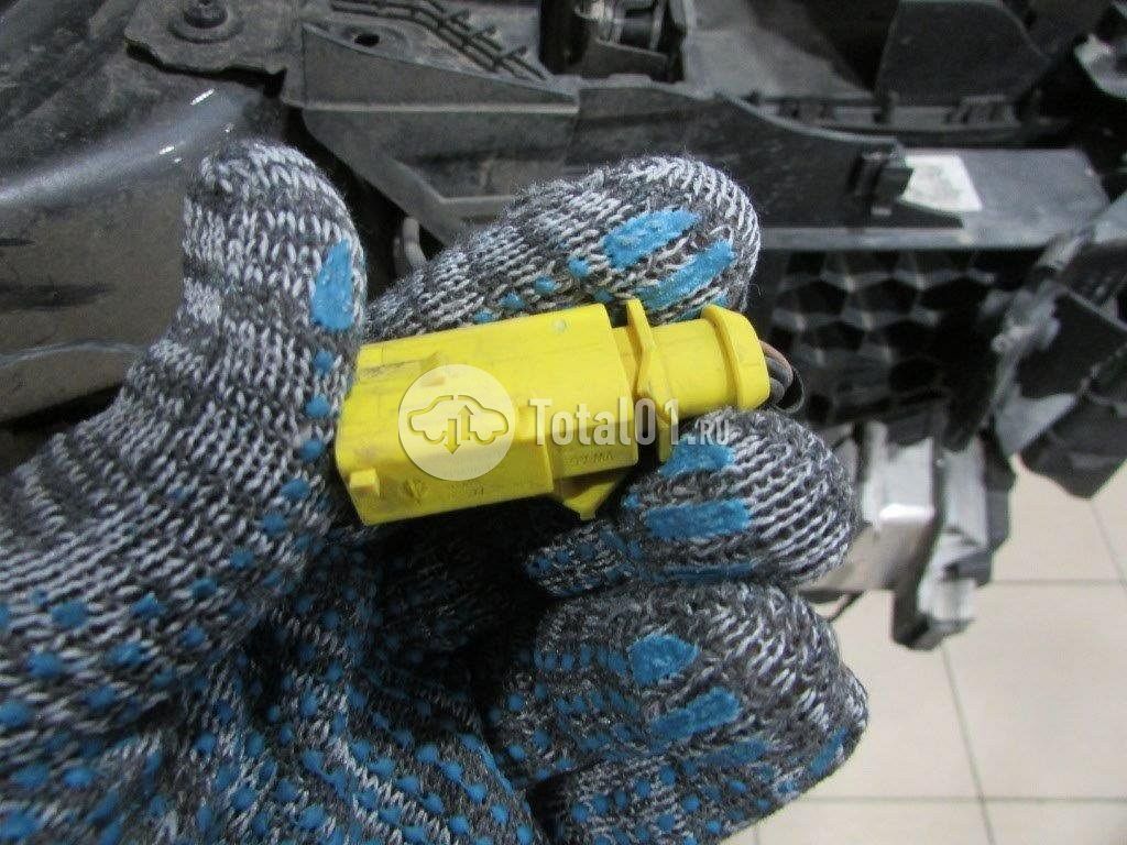 Фото Porsche Cayenne 656