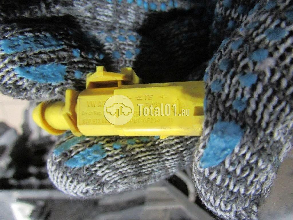 Фото Porsche Cayenne 658