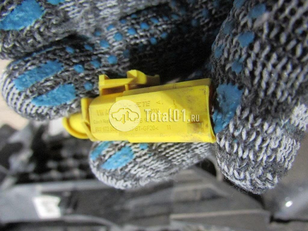 Фото Porsche Cayenne 660