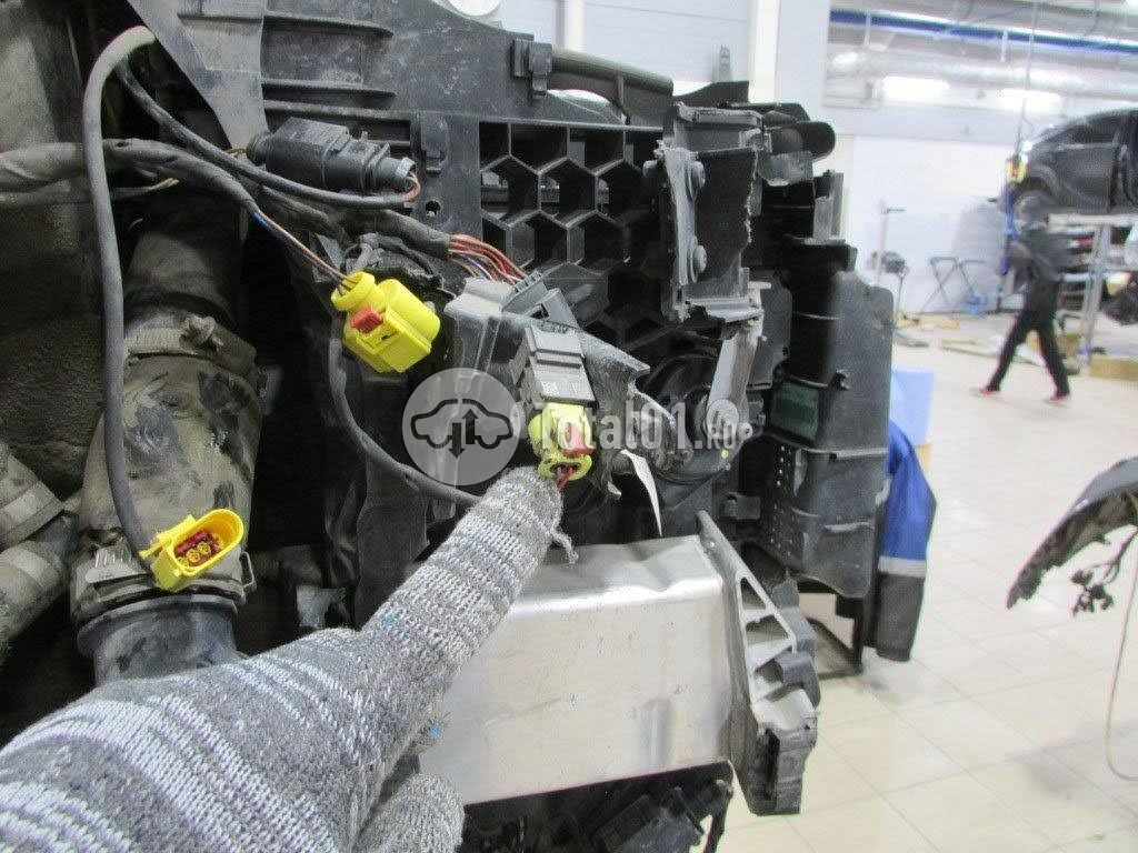 Фото Porsche Cayenne 662