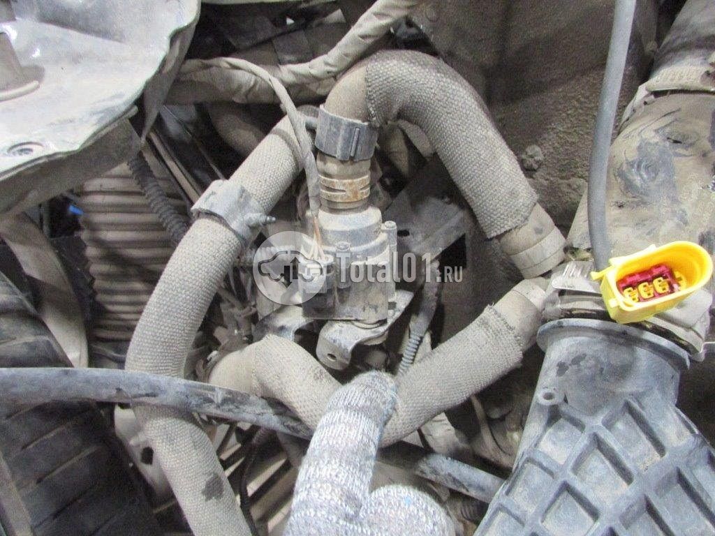 Фото Porsche Cayenne 666