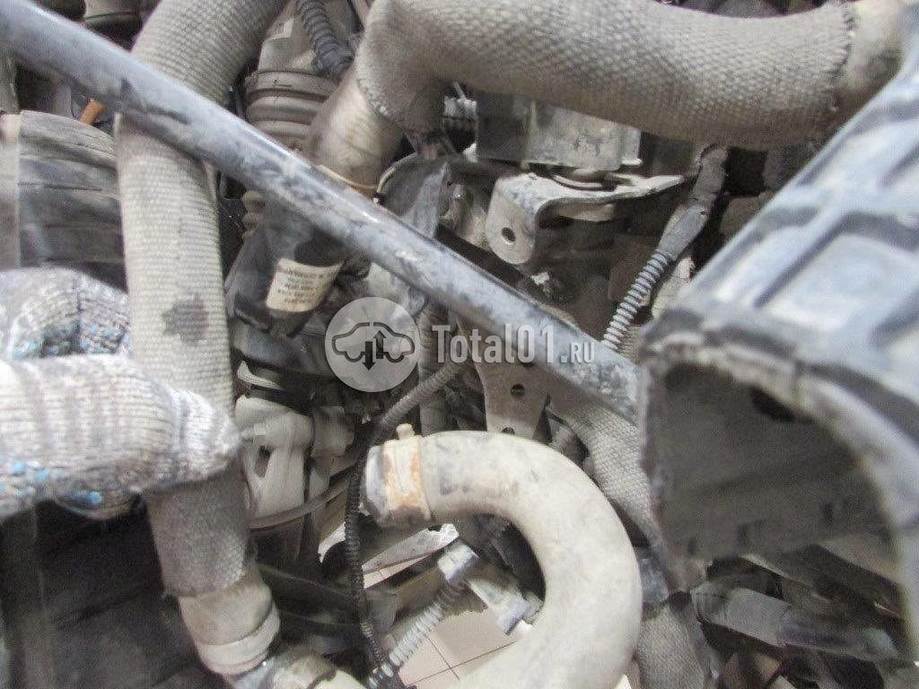 Фото Porsche Cayenne 670