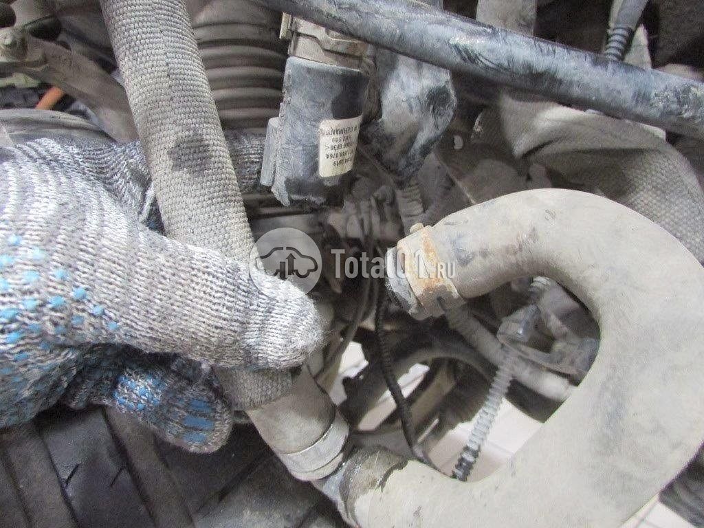 Фото Porsche Cayenne 672