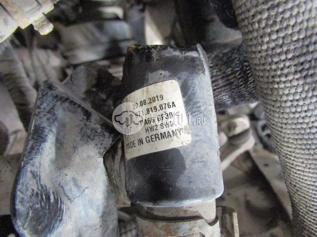 Фото Porsche Cayenne 674