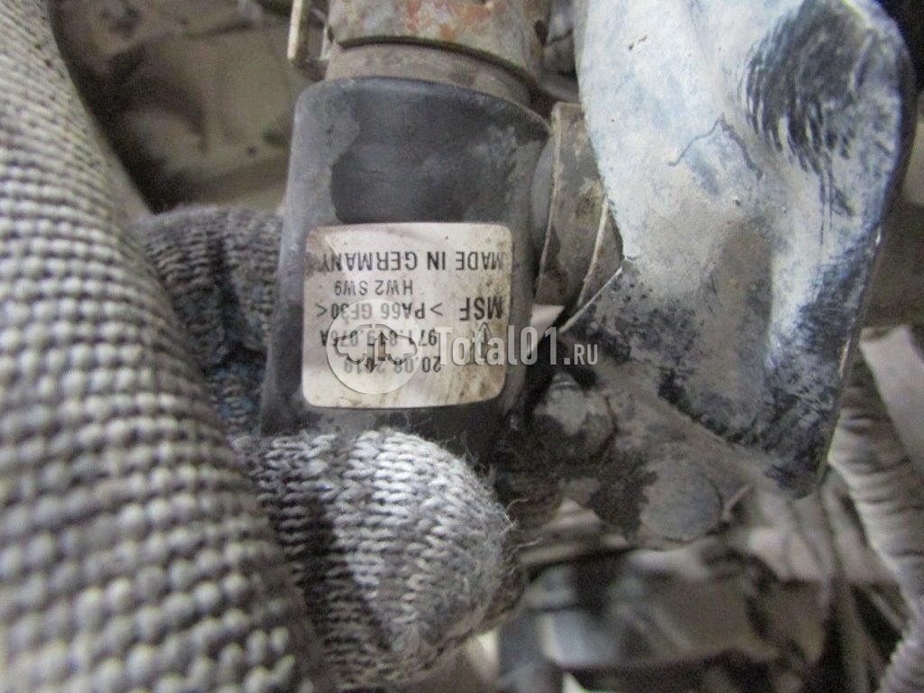 Фото Porsche Cayenne 676