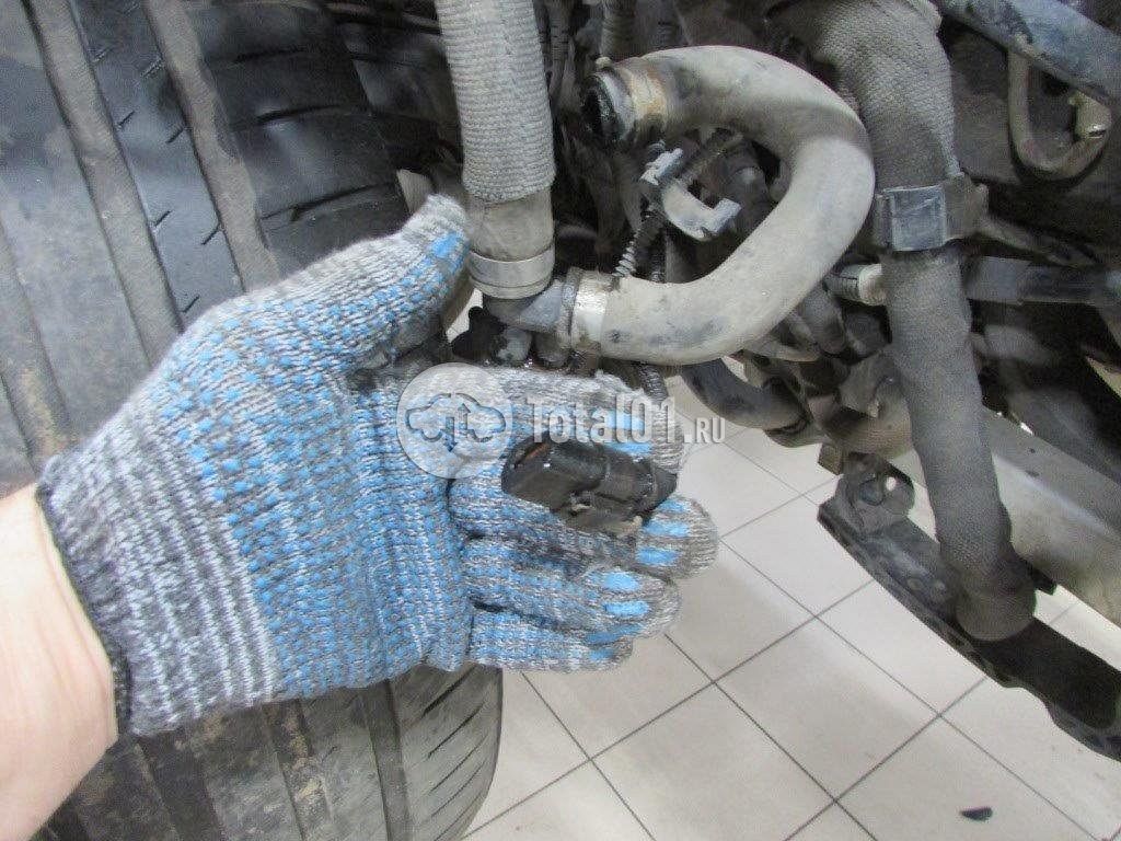 Фото Porsche Cayenne 678