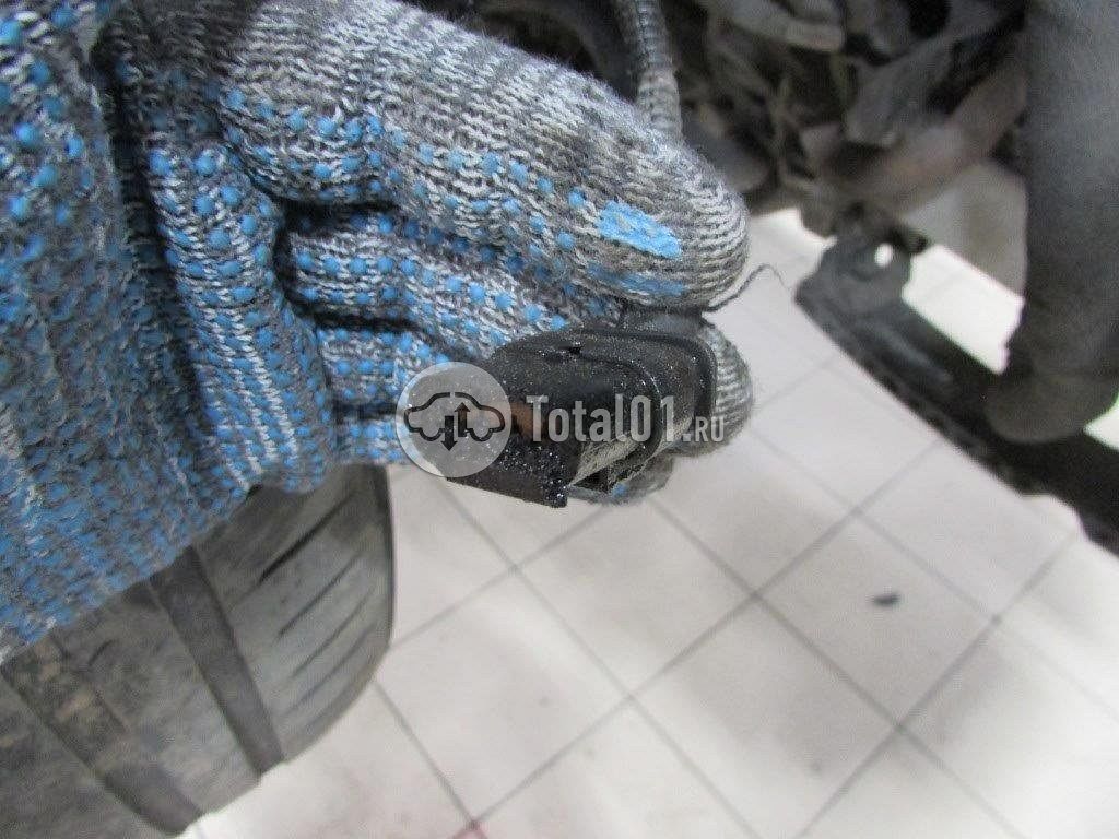 Фото Porsche Cayenne 680