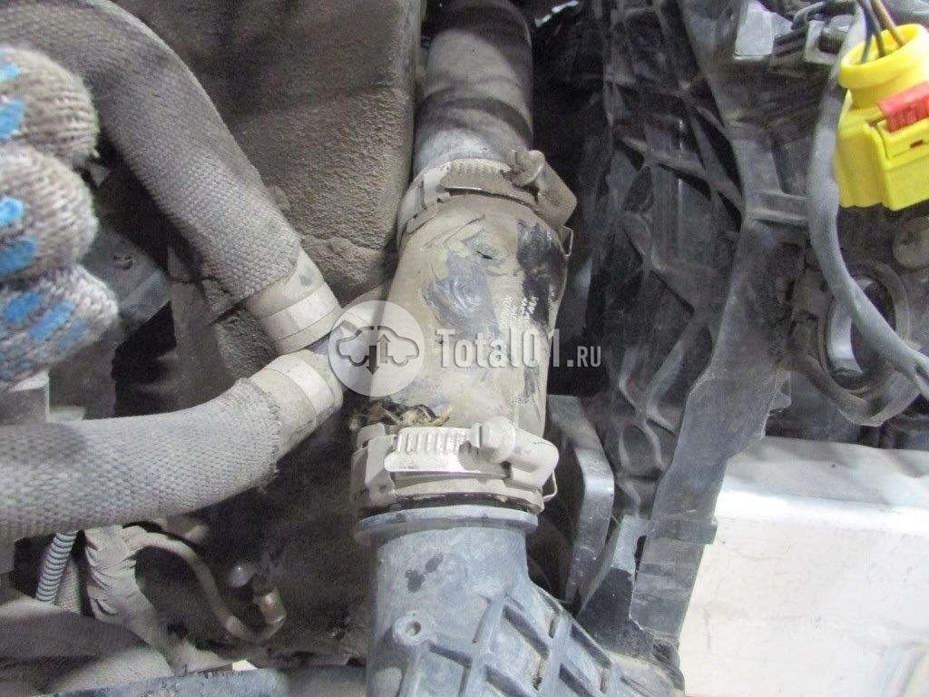 Фото Porsche Cayenne 682