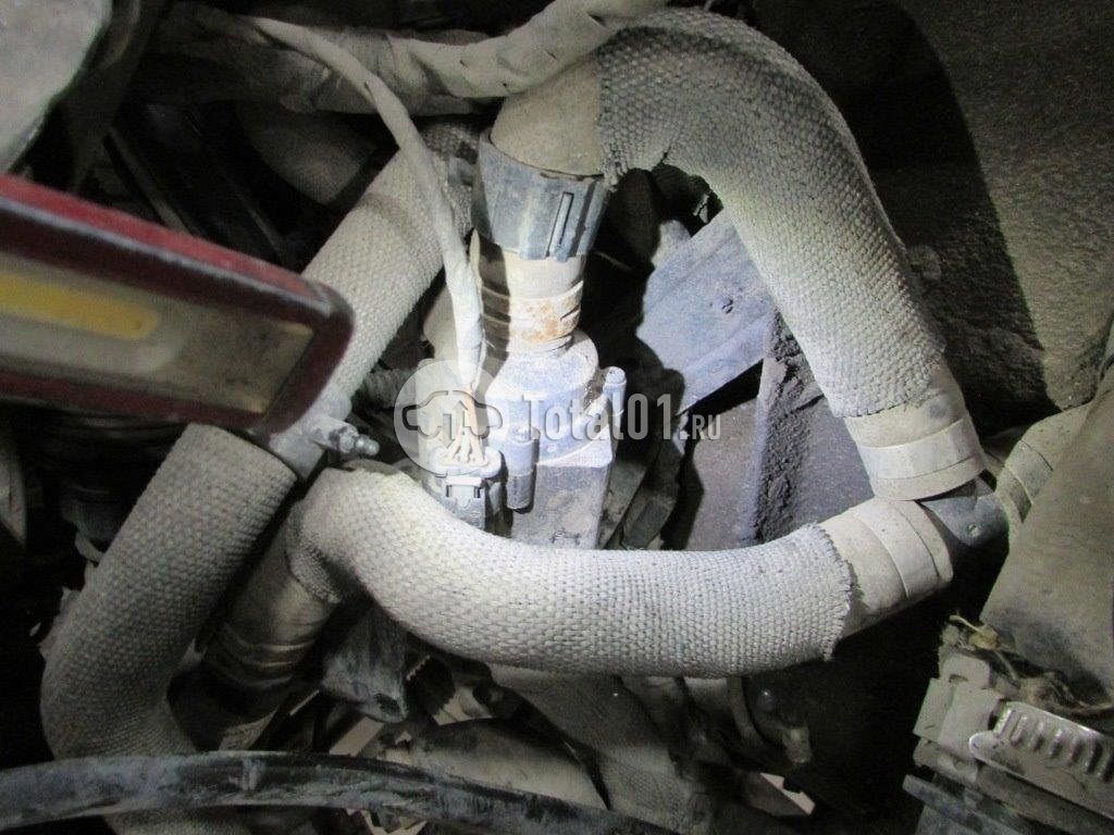 Фото Porsche Cayenne 684