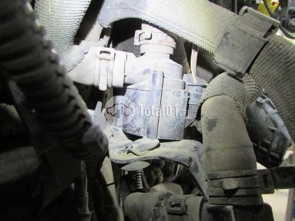 Фото Porsche Cayenne 688