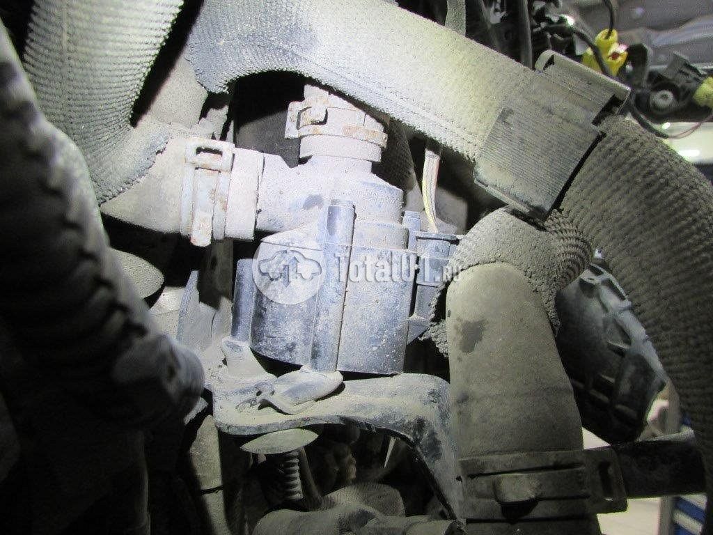 Фото Porsche Cayenne 690