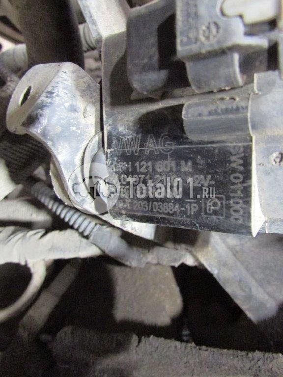 Фото Porsche Cayenne 692