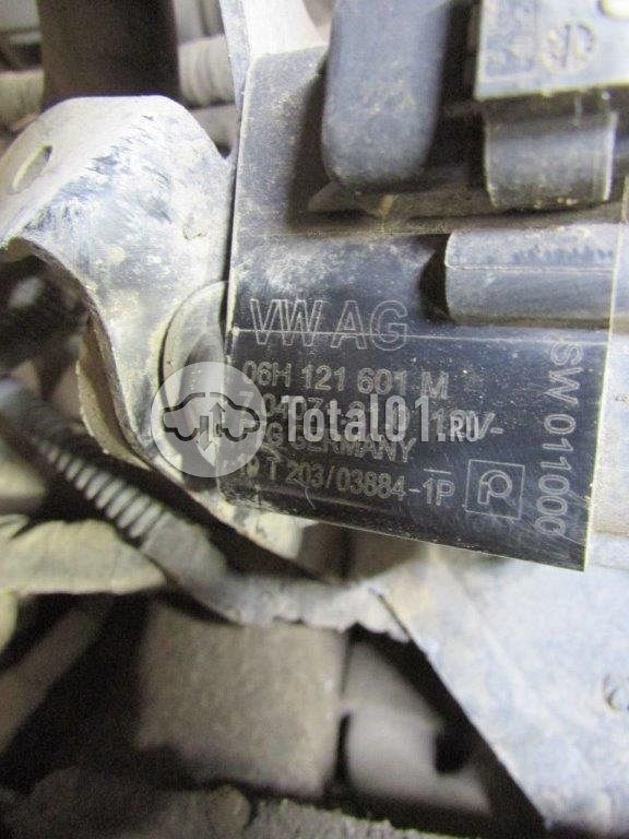 Фото Porsche Cayenne 694