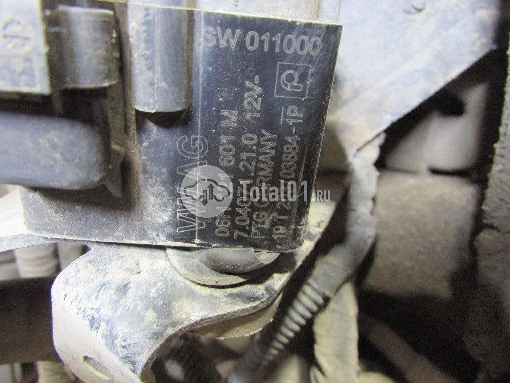 Фото Porsche Cayenne 696