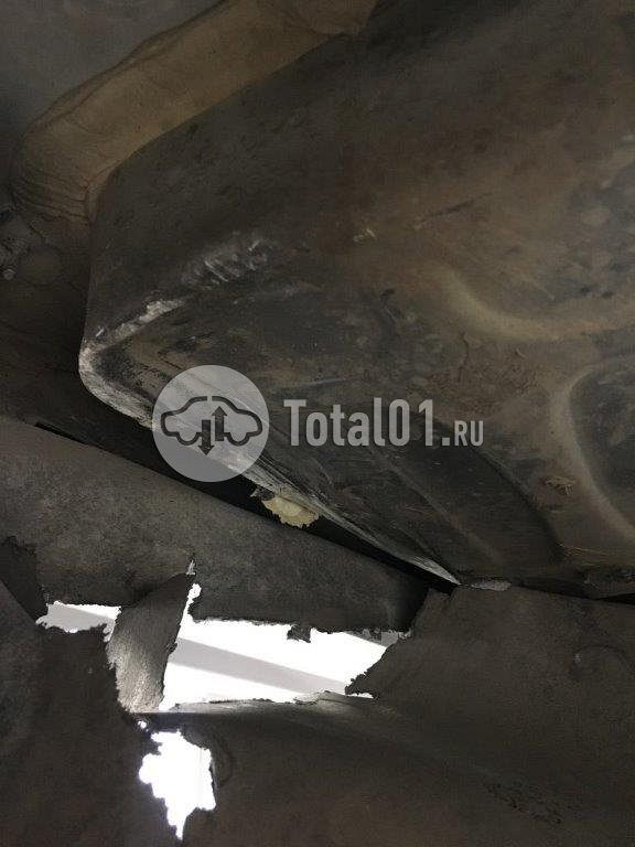 Фото Porsche Cayenne 698